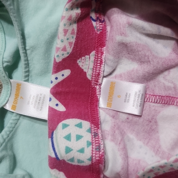 Gymboree Set - Picture 3 of 6